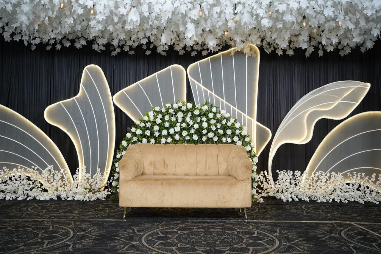 stage decor
